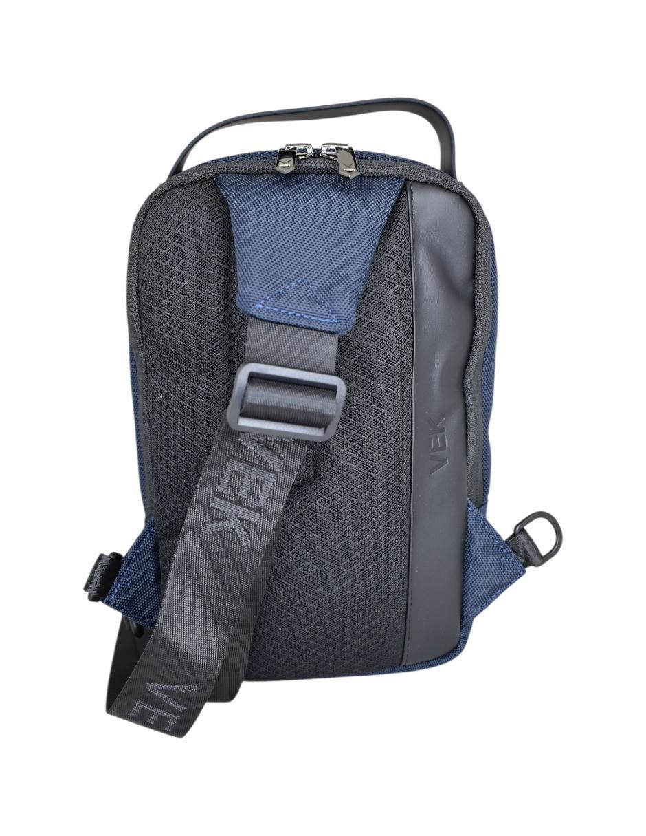 Bolsa crossbody unisex 4