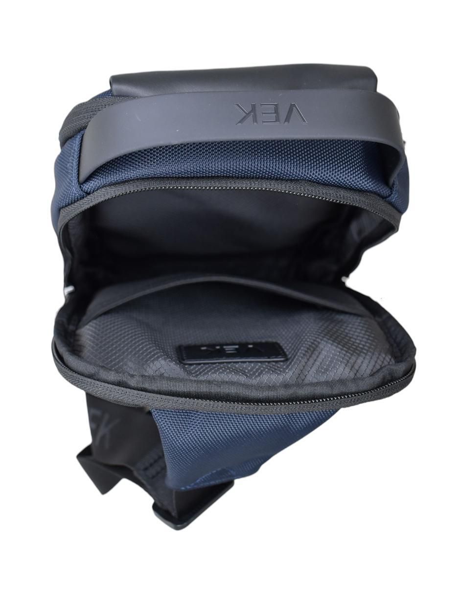 Bolsa crossbody unisex 5
