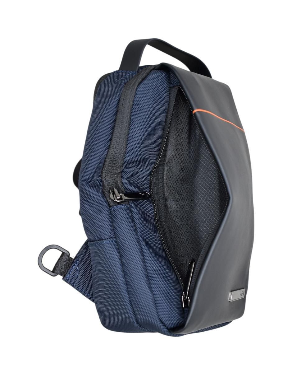 Bolsa crossbody unisex 6