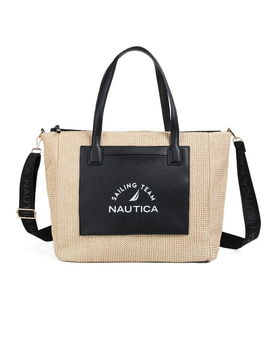 Bolsa tote Macarena para mujer