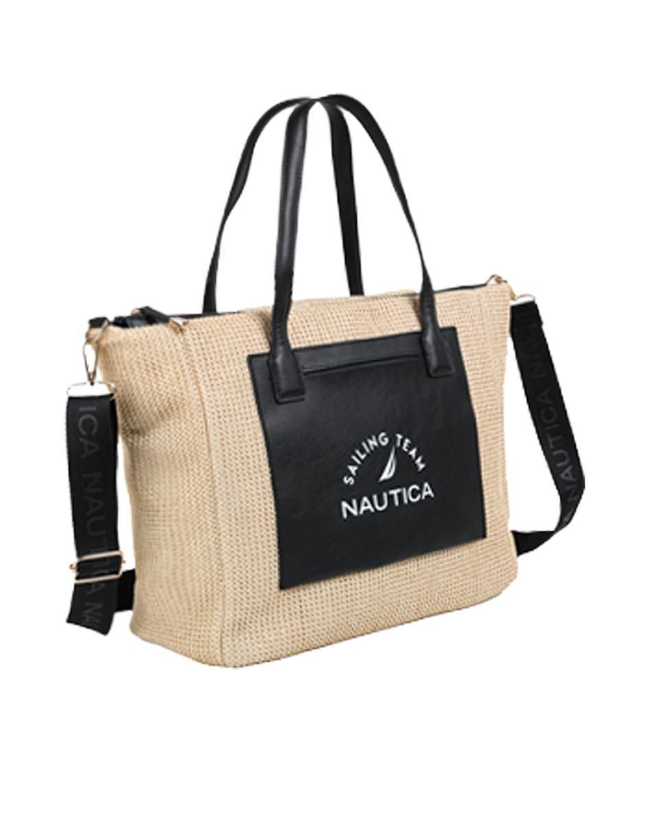 Bolsa tote Macarena para mujer 2