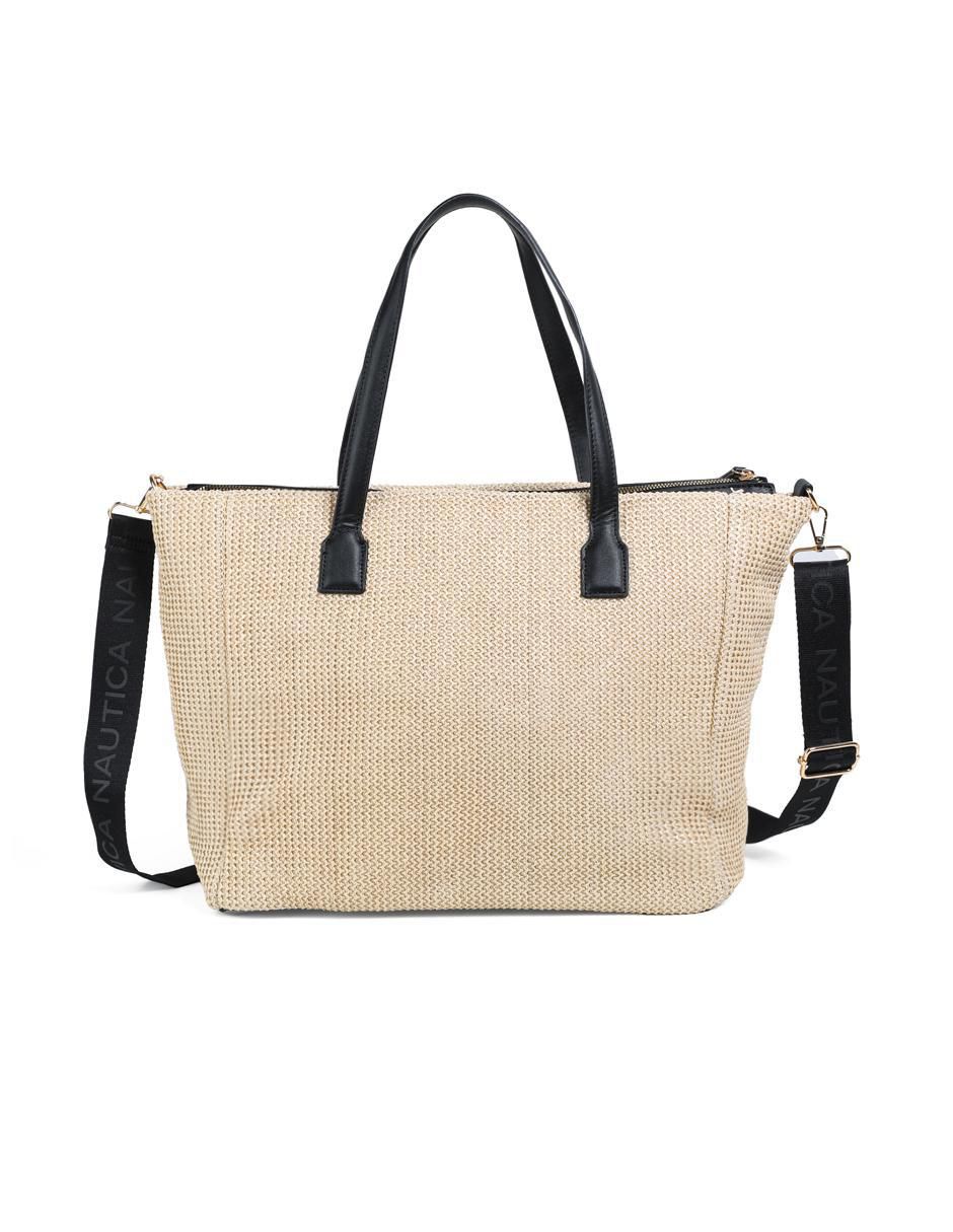 Bolsa tote Macarena para mujer 4