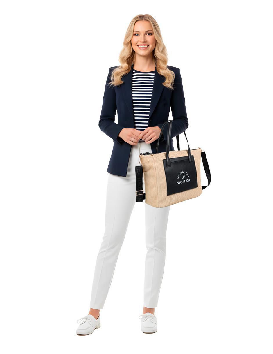 Bolsa tote Macarena para mujer 6