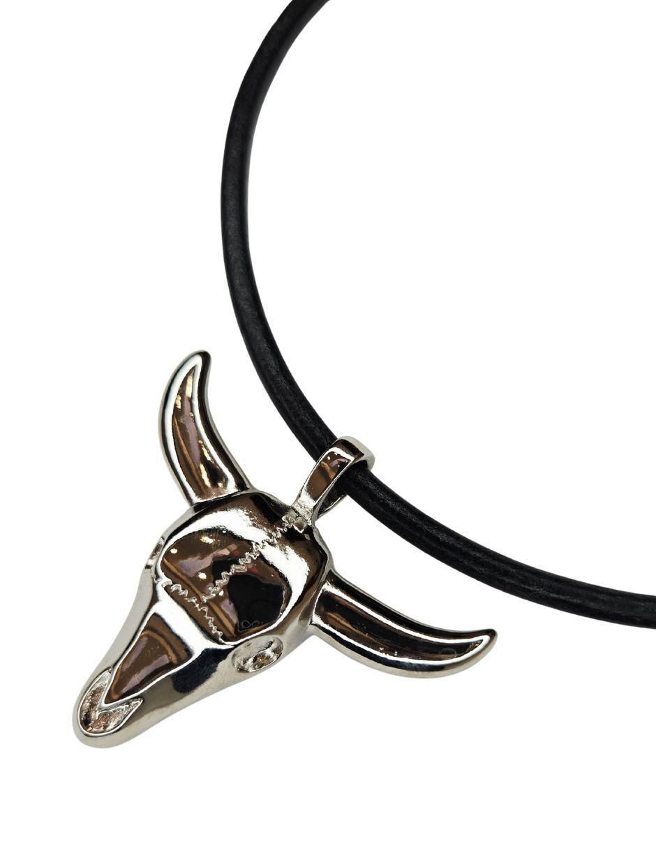 Collar de toro 4