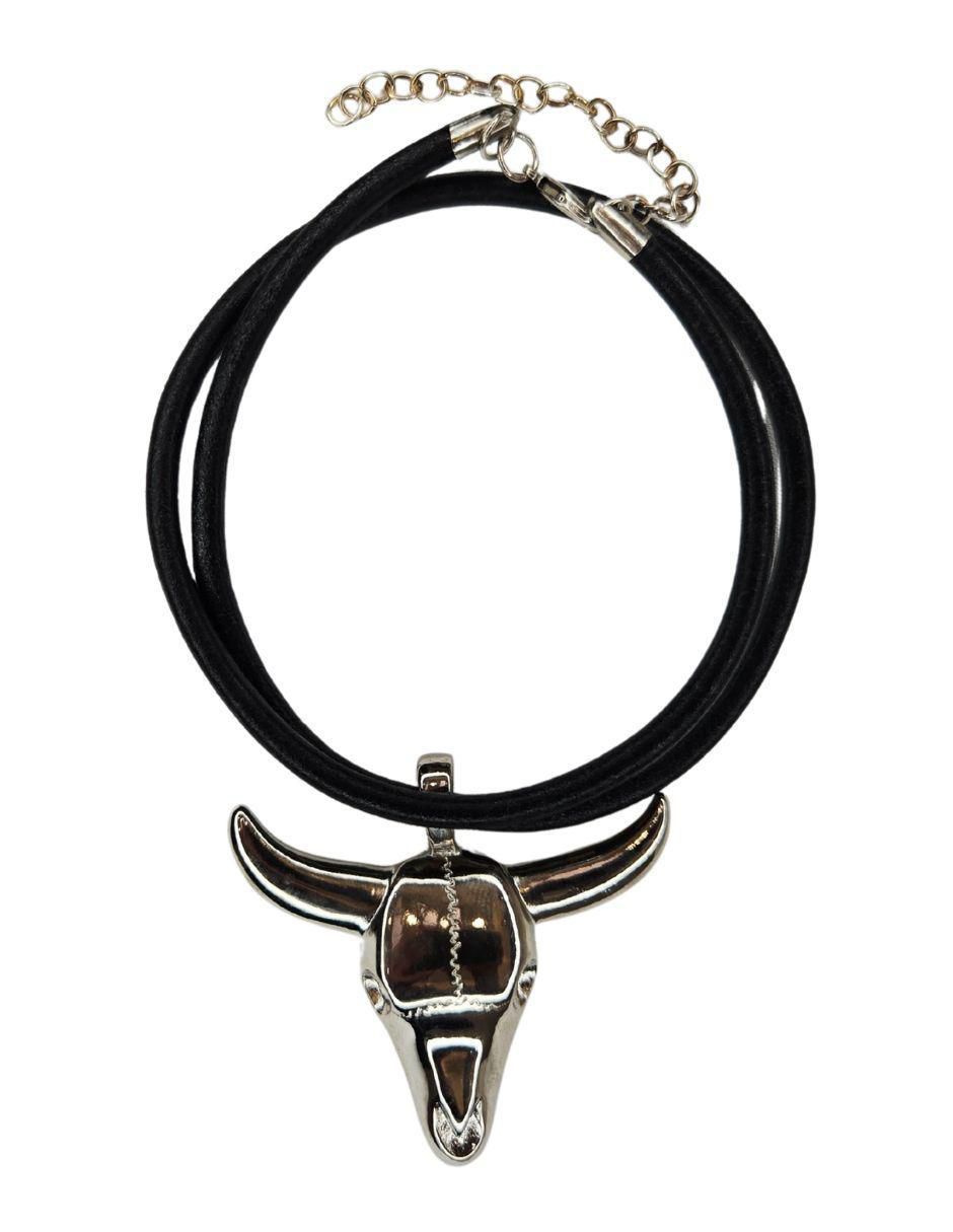 Collar de toro 5