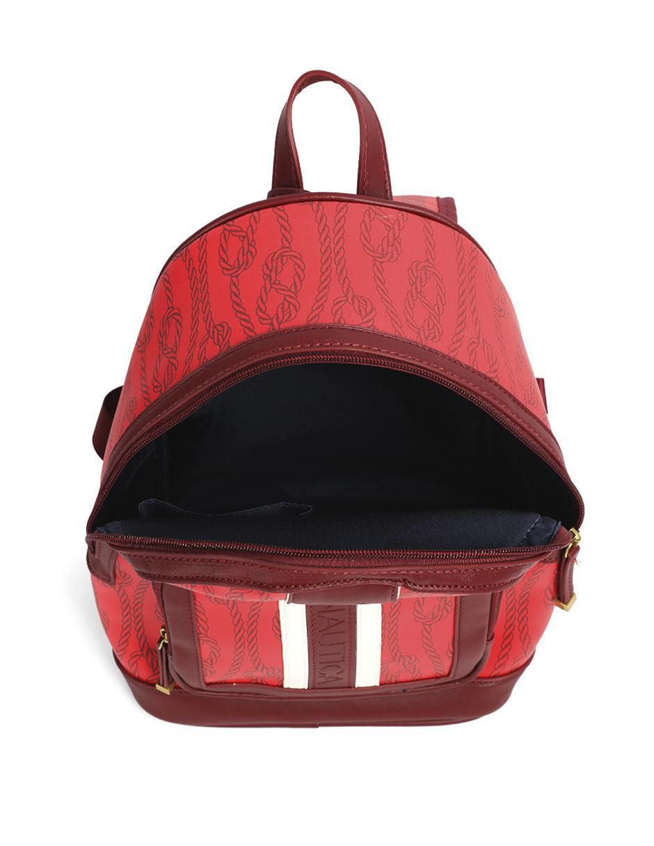 Backpack Jolan para mujer 5
