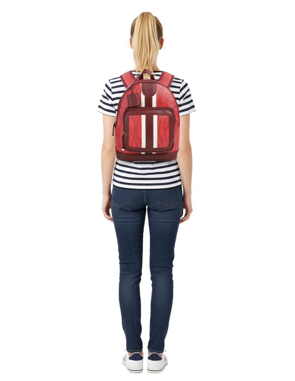 Backpack Jolan para mujer 6