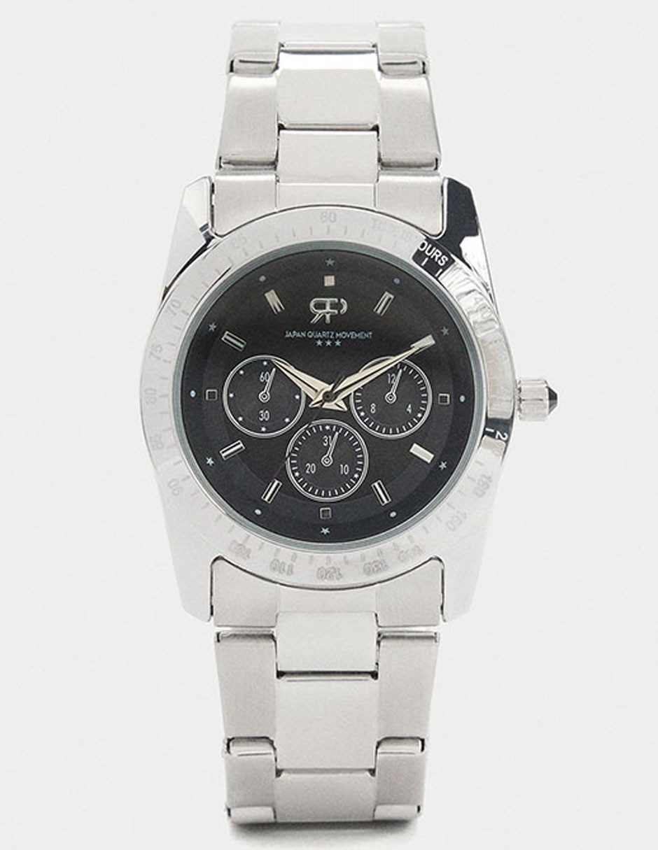 Reloj Silver Tray para mujer 245238 Reloj Silver Tray para mujer 245238