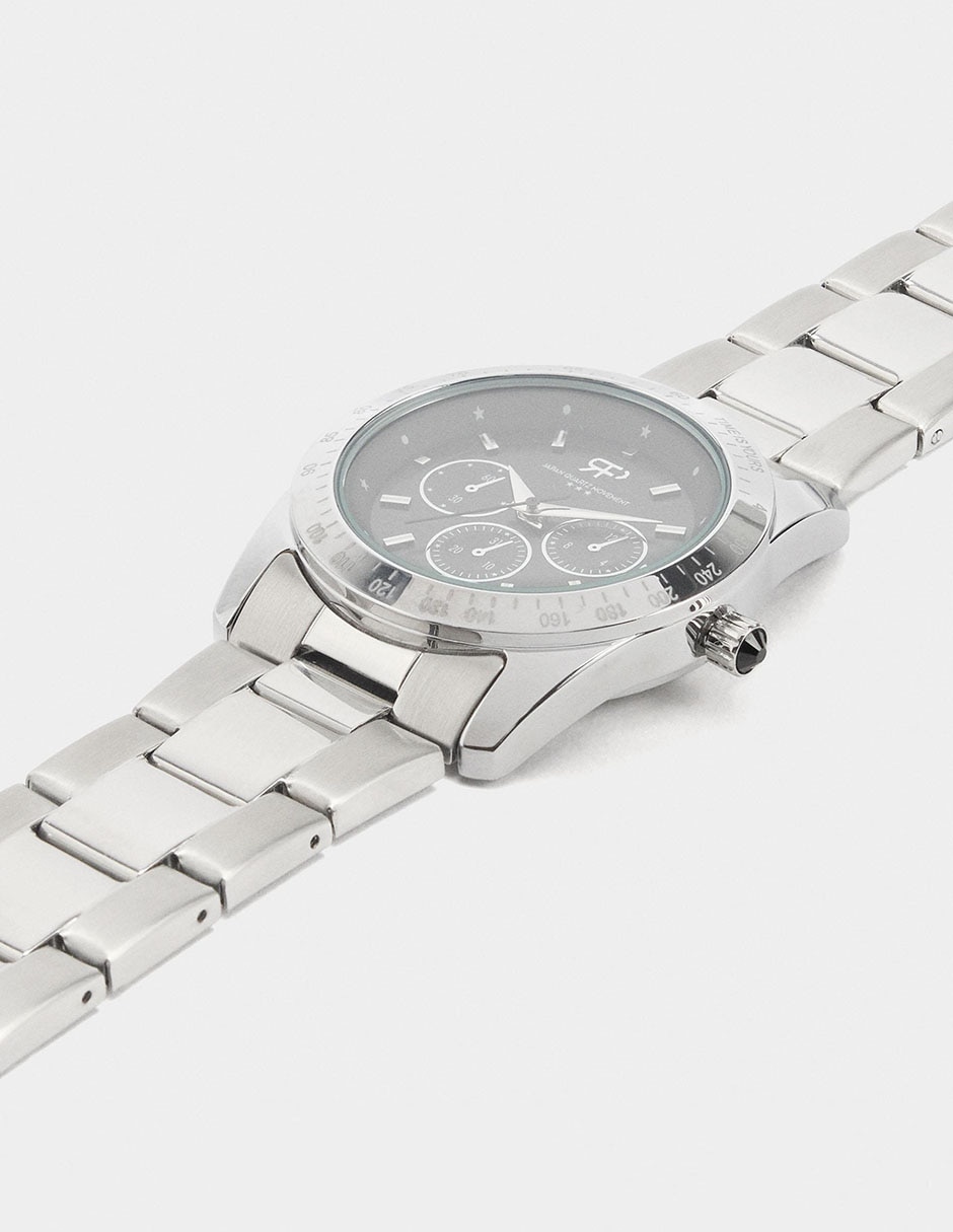 Reloj Silver Tray para mujer 245238 3