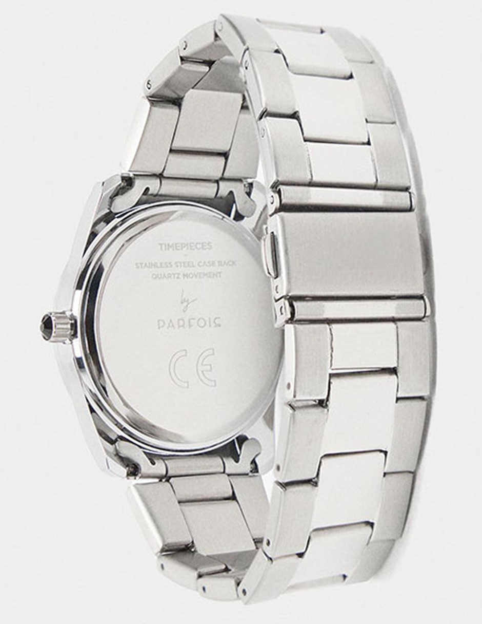Reloj Silver Tray para mujer 245238 4