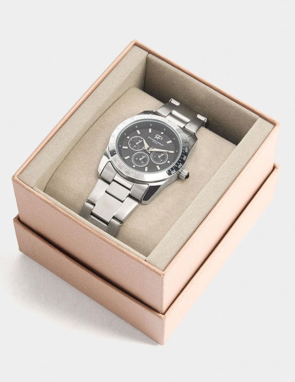 Reloj Silver Tray para mujer 245238 5