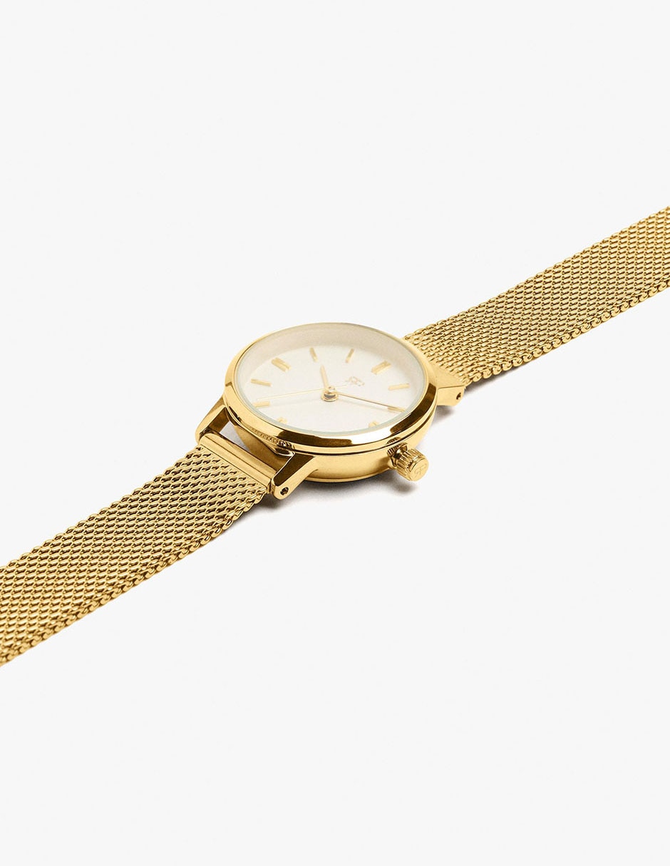 Reloj Gold Tray para mujer 246588 2