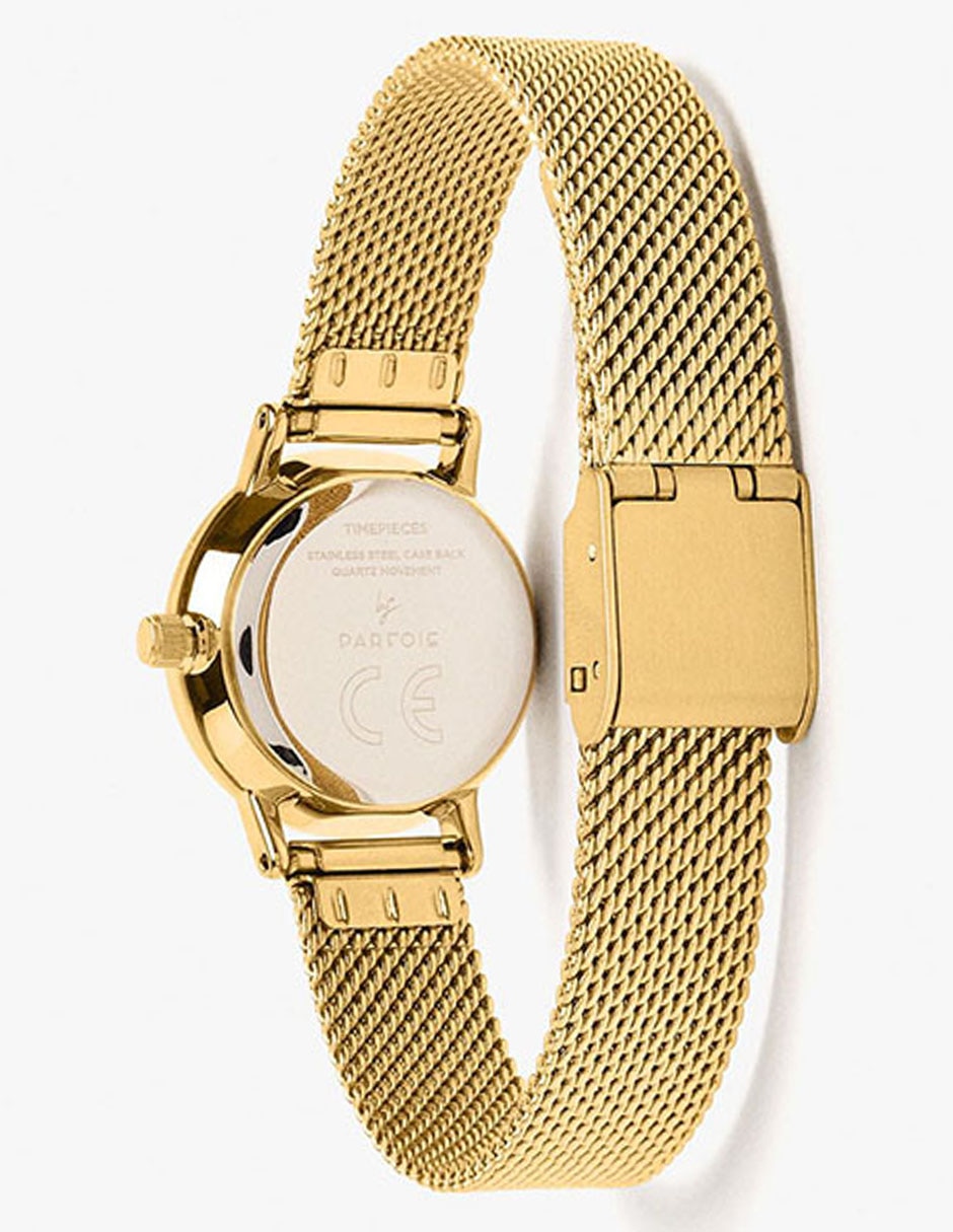 Reloj Gold Tray para mujer 246588 3