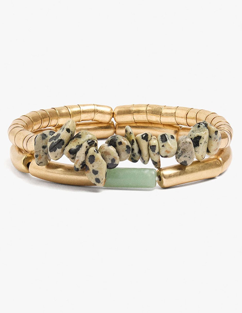 Set de pulsera