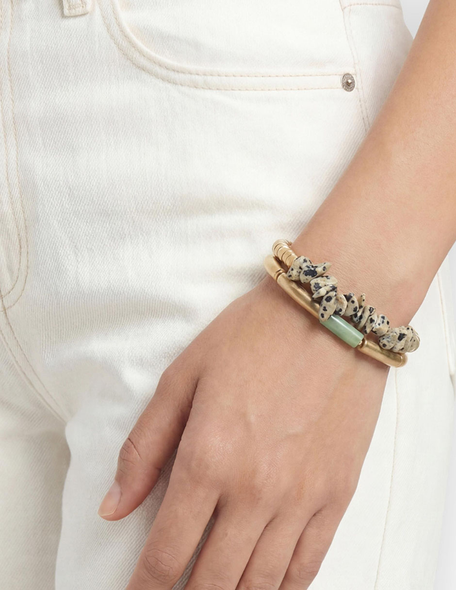 Set de pulsera 2