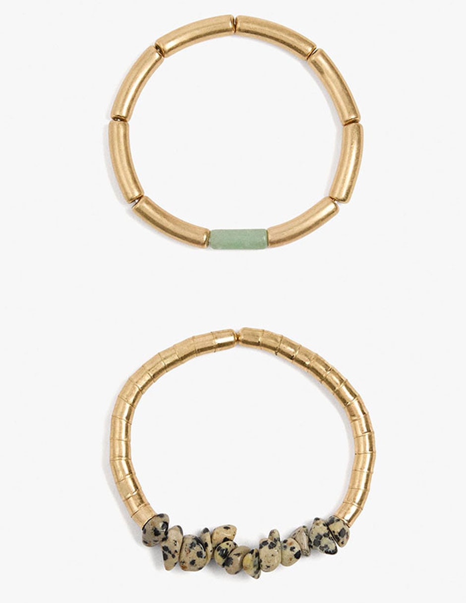 Set de pulsera 4