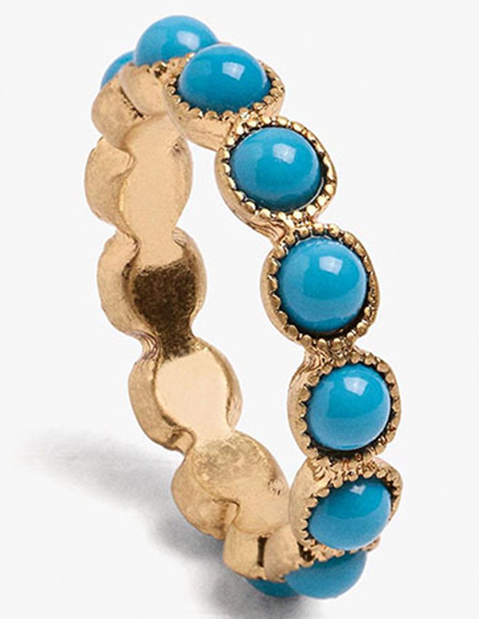 Anillo Charmy 2