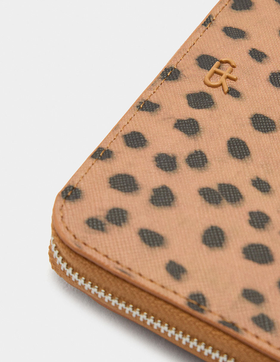 Cartera Nm Basic Melmet para mujer 2