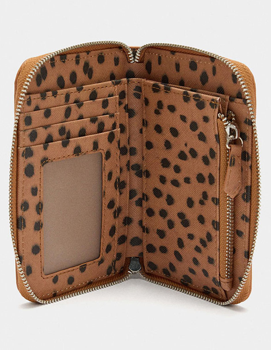 Cartera Nm Basic Melmet para mujer 4