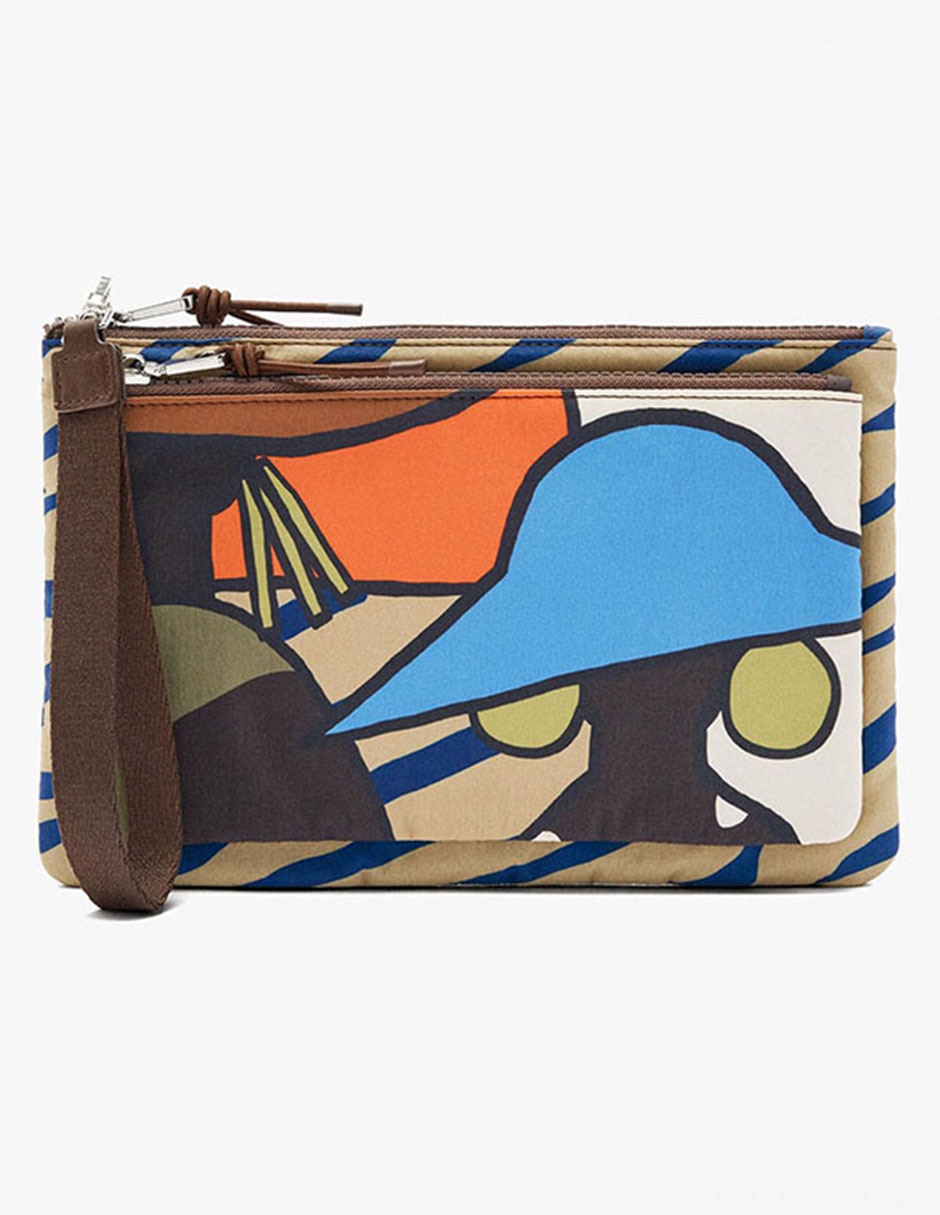 Cartera para mujer