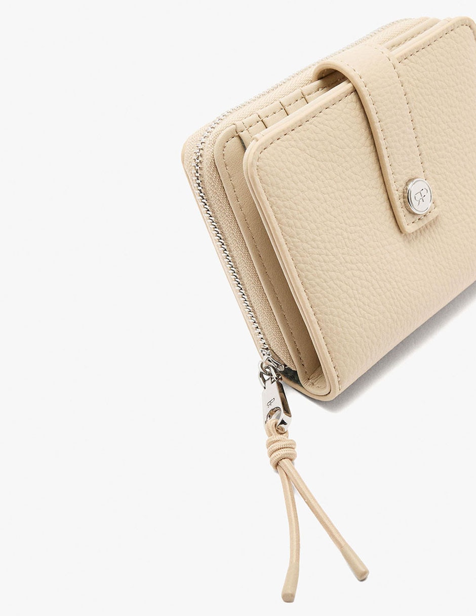Cartera Nm Viana para mujer 2