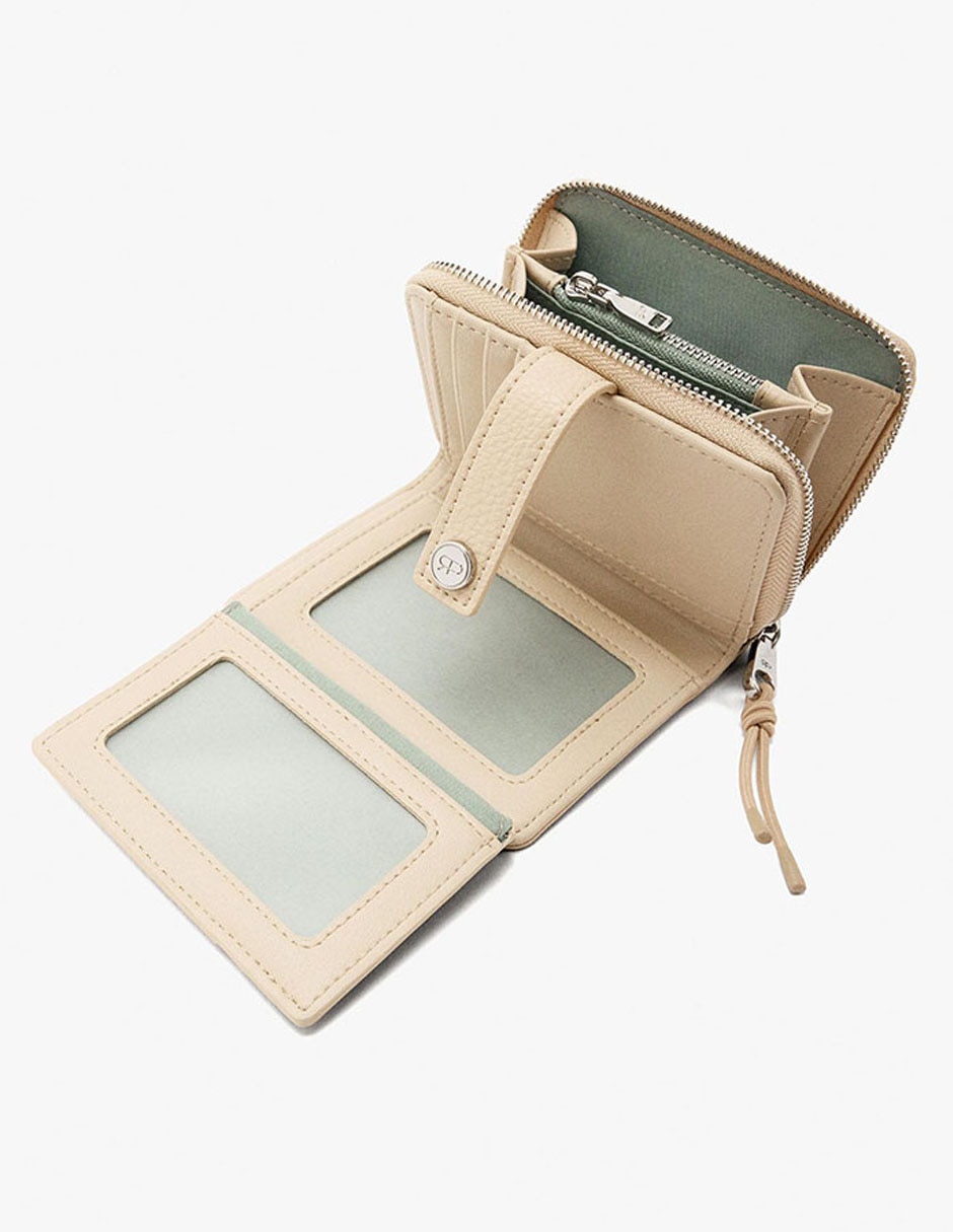 Cartera Nm Viana para mujer 4