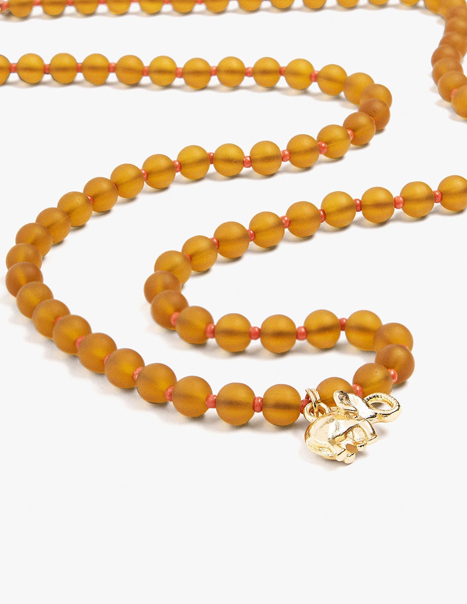 Collar de elefante 3