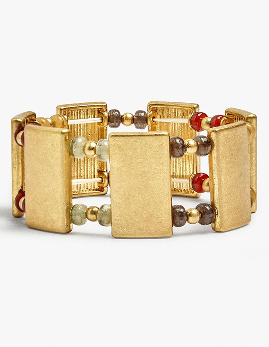 Pulsera acabado mate