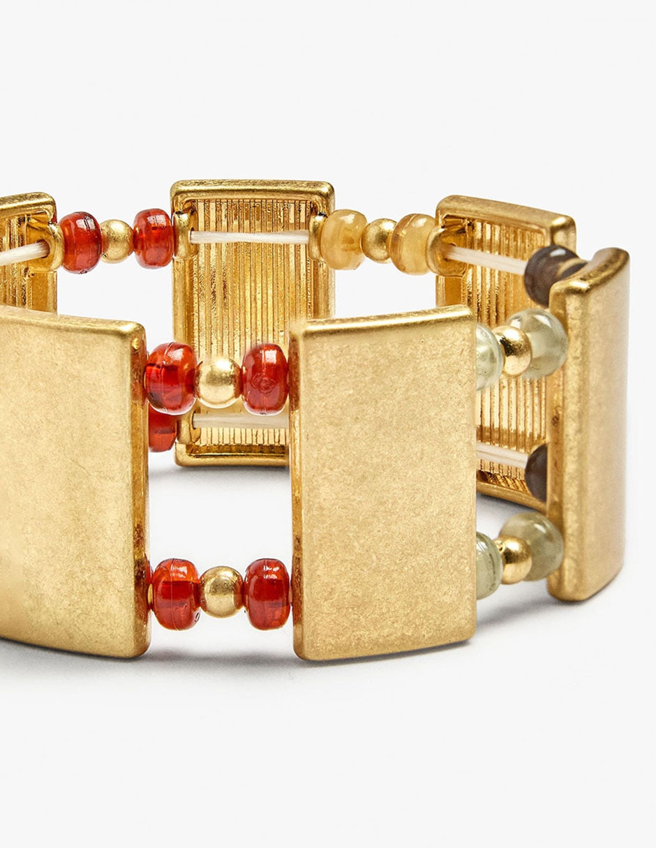 Pulsera acabado mate 2