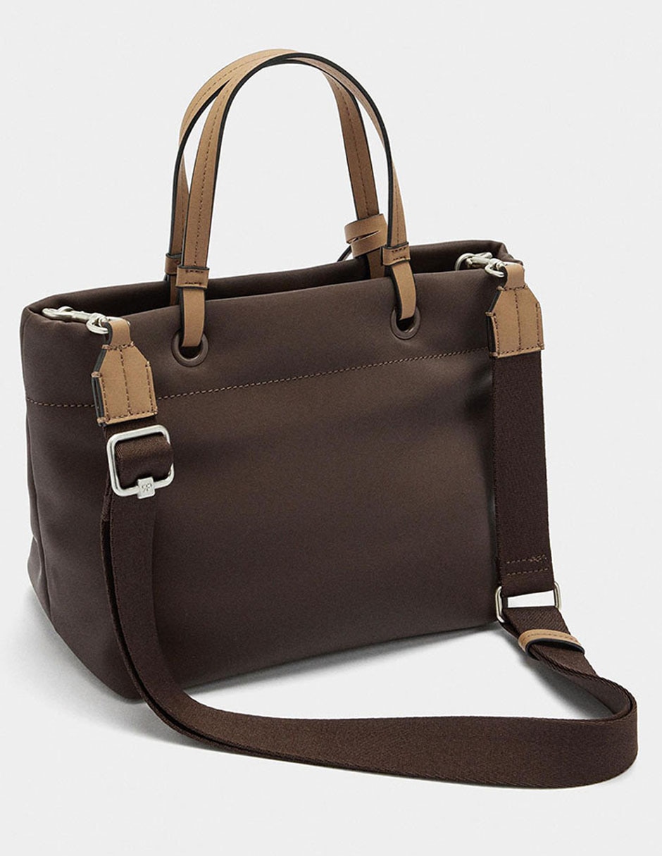 Bolsa tote para mujer 4