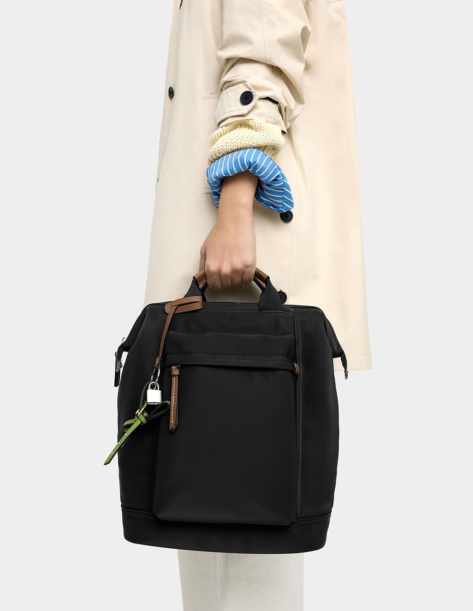 Backpack para mujer 2