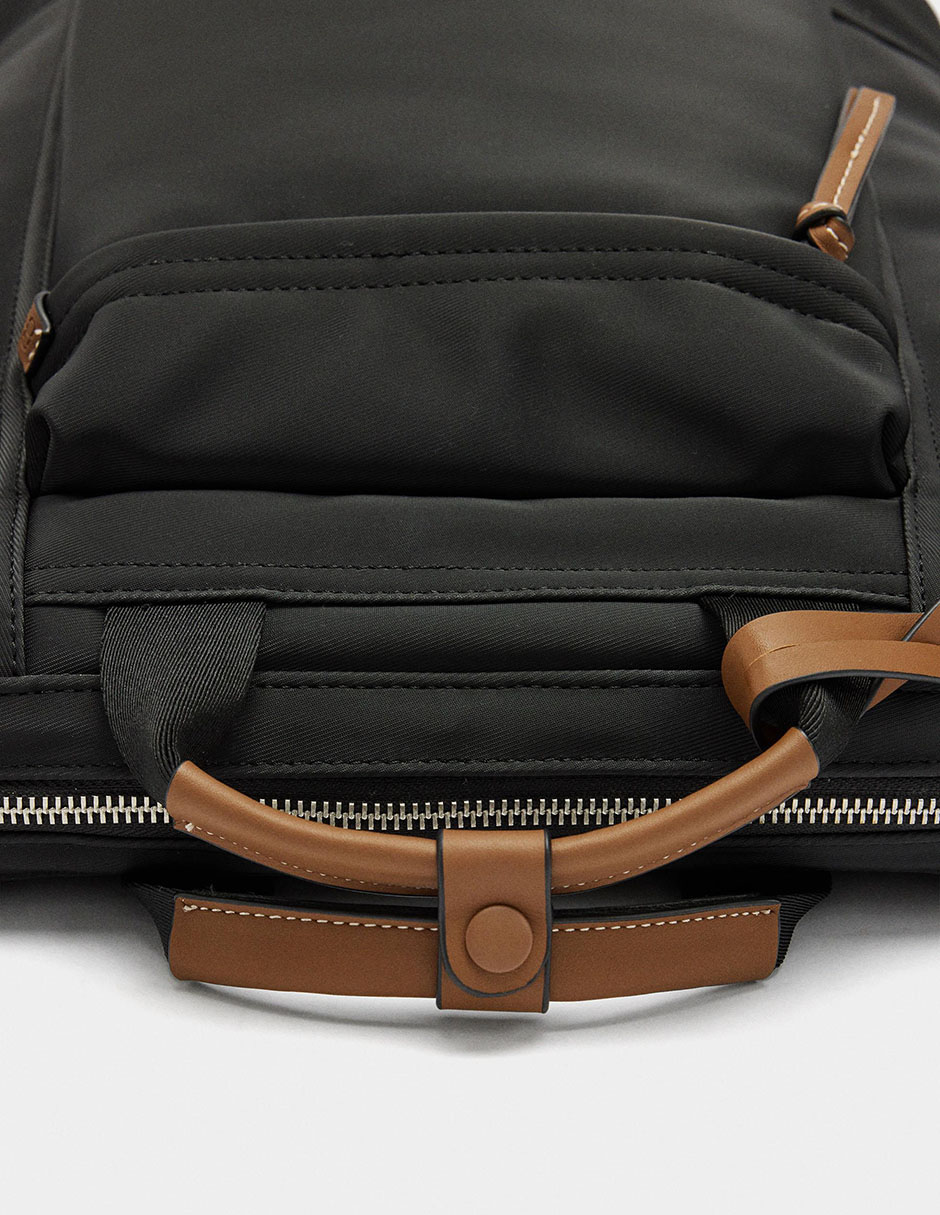 Backpack para mujer 3