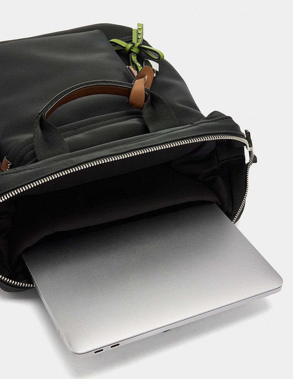Backpack para mujer 5