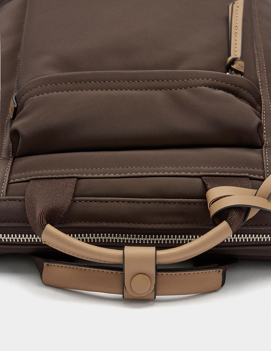 Backpack para mujer 2