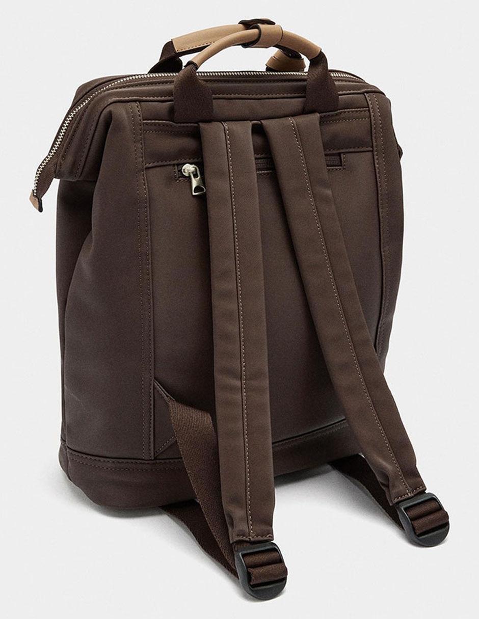 Backpack para mujer 3