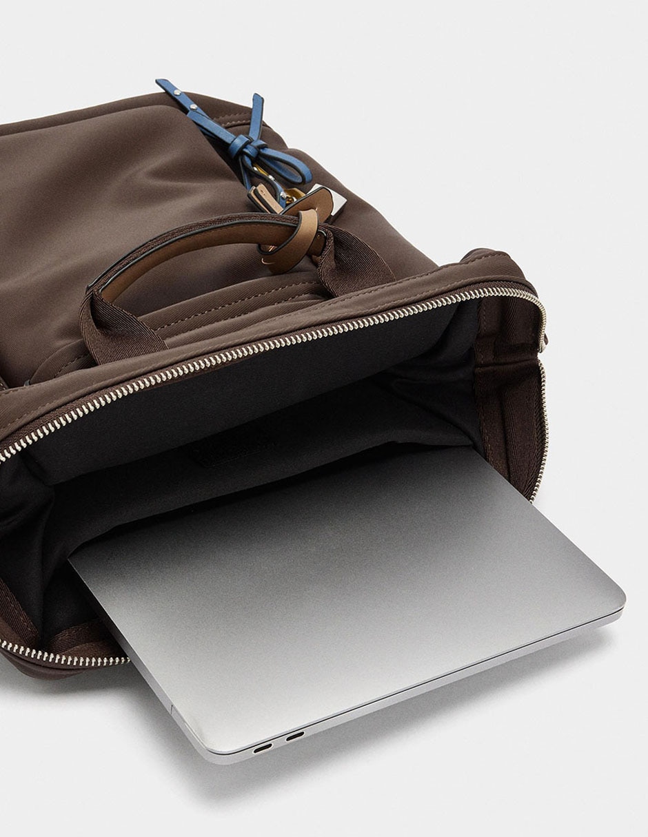 Backpack para mujer 4