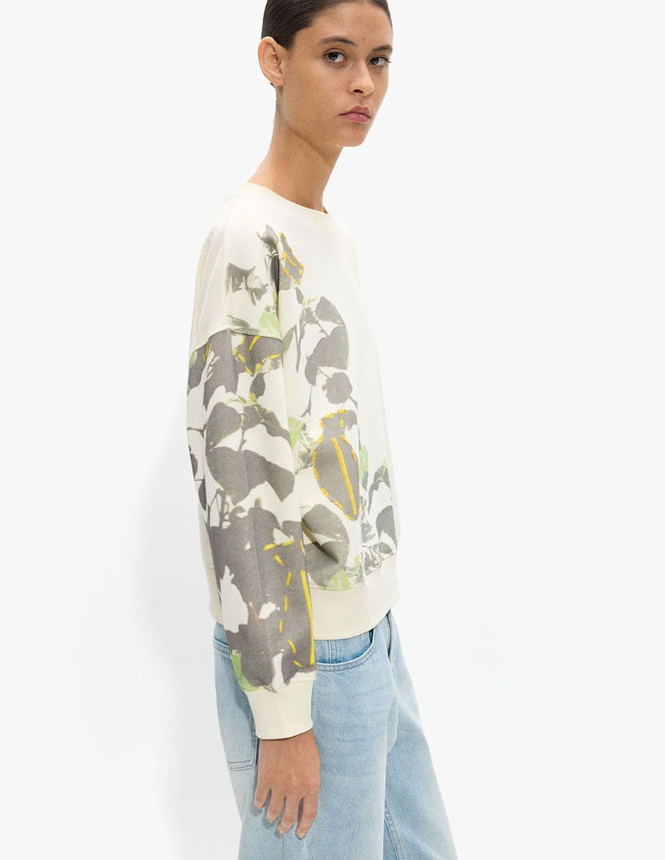 Sudadera para mujer 3