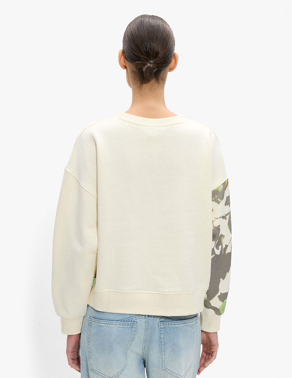 Sudadera para mujer 4