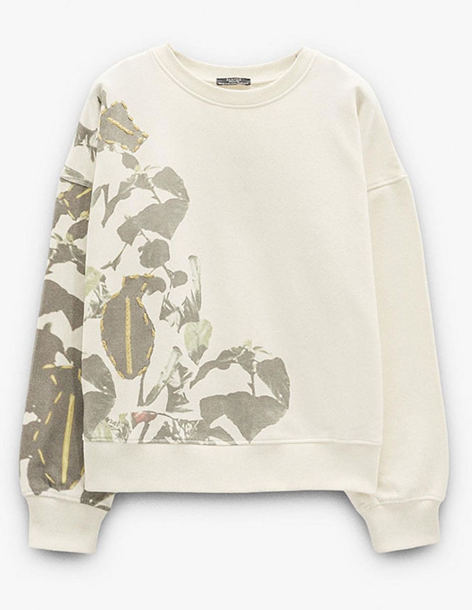 Sudadera para mujer 5