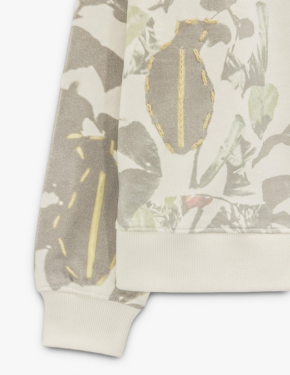 Sudadera para mujer 6
