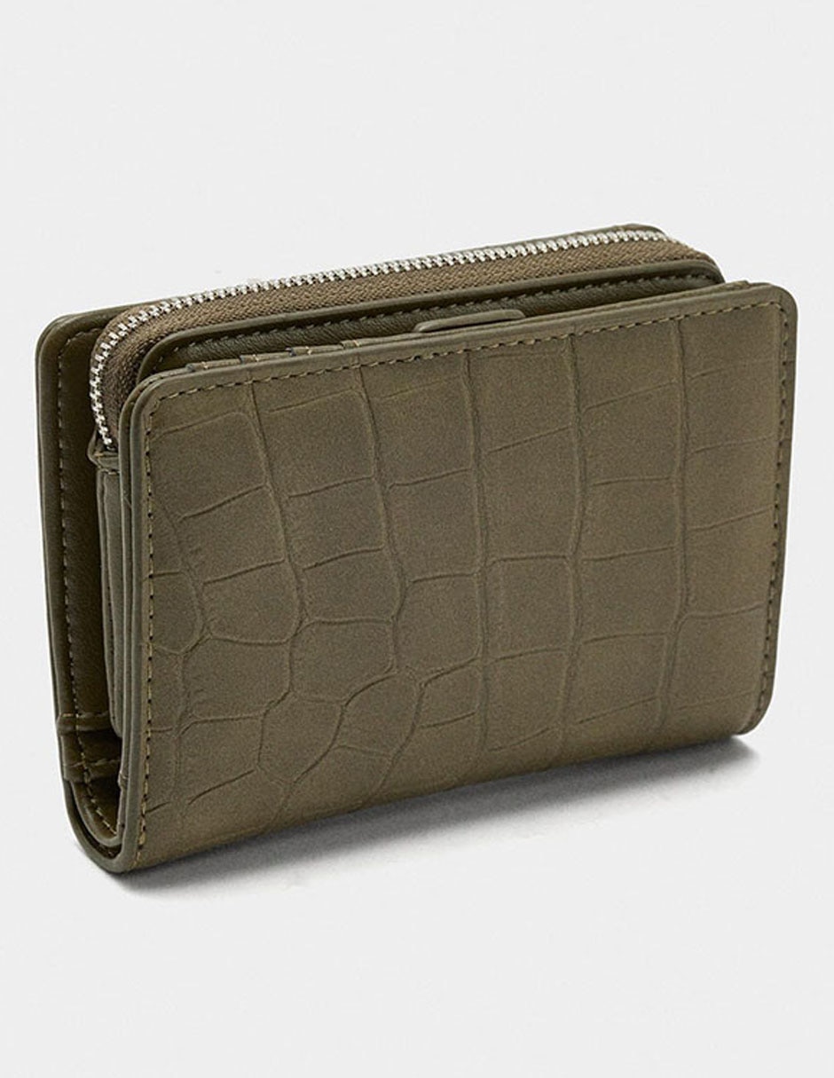 Cartera Malva para mujer 3
