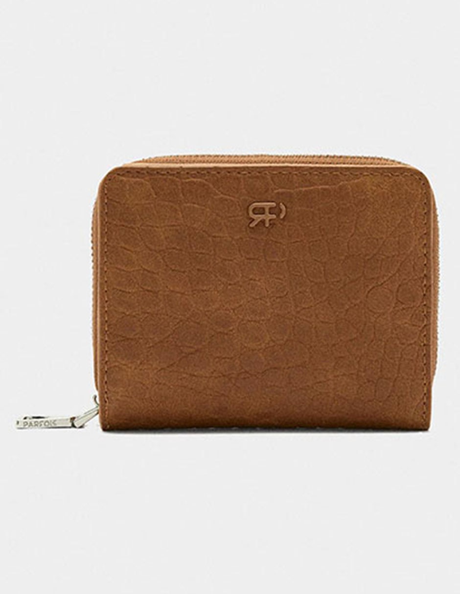 Cartera Malva para mujer