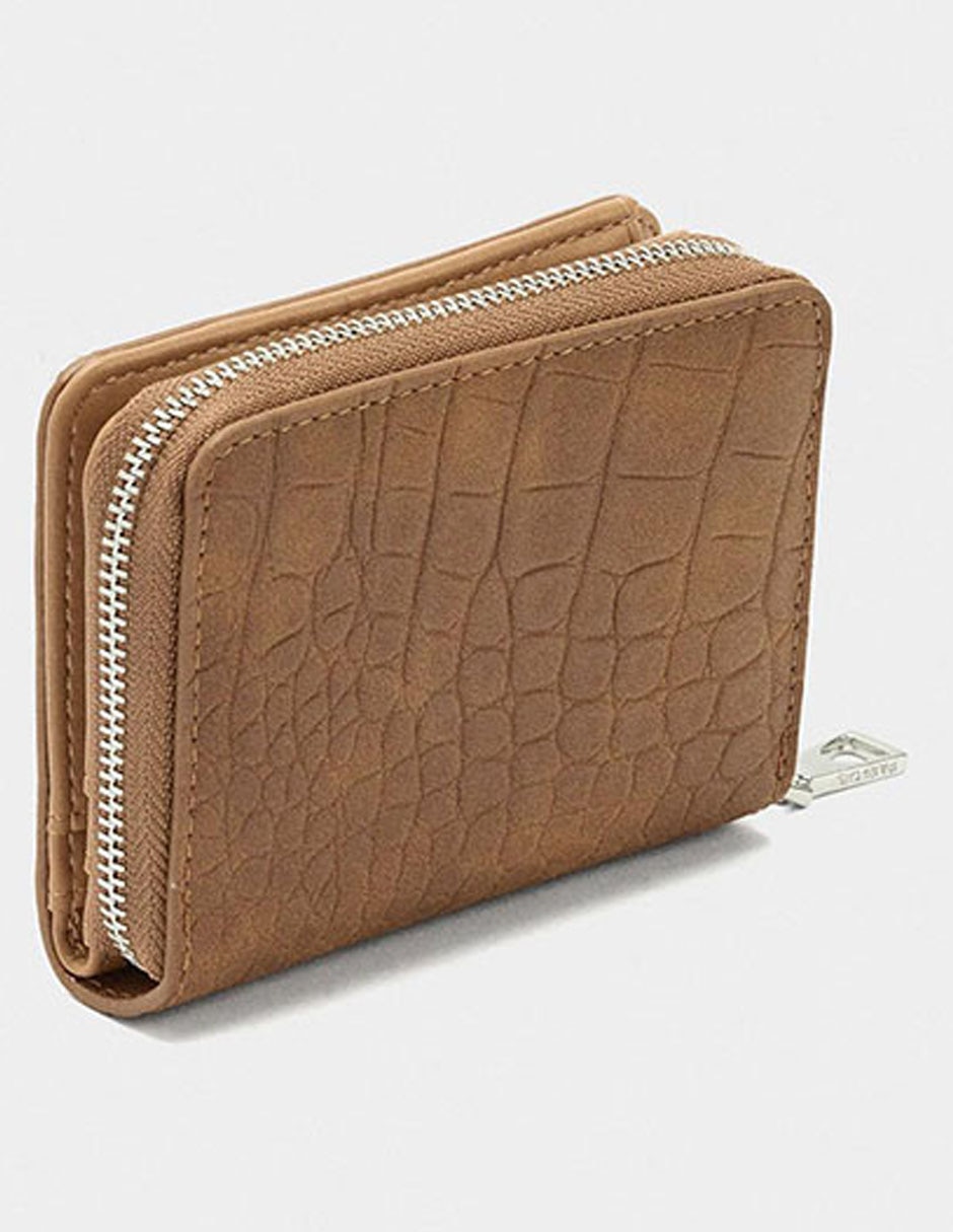Cartera Malva para mujer 3