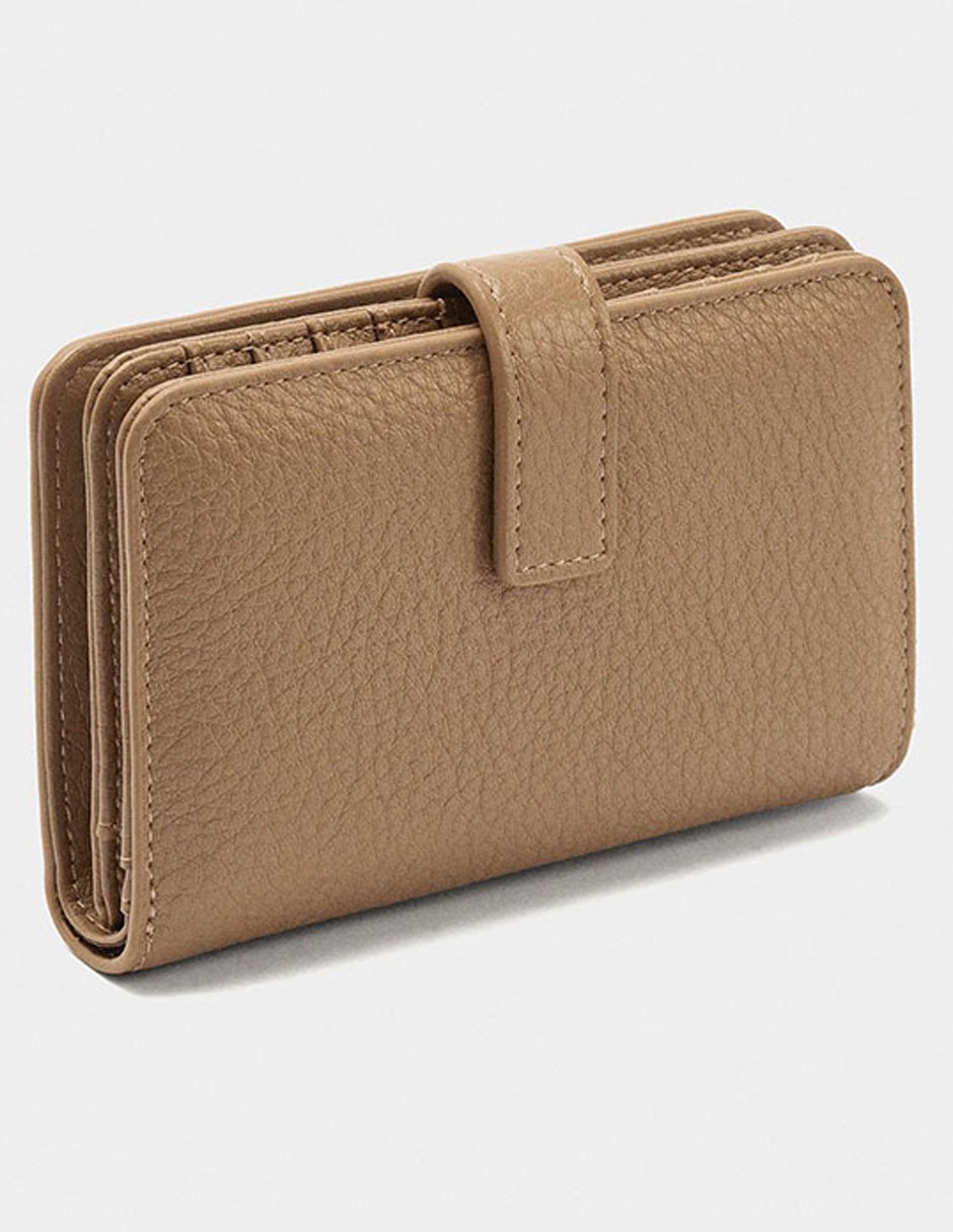 Cartera Malva para mujer 3