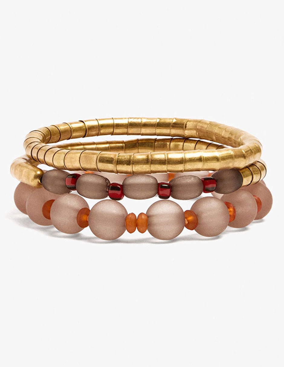 Set pulsera