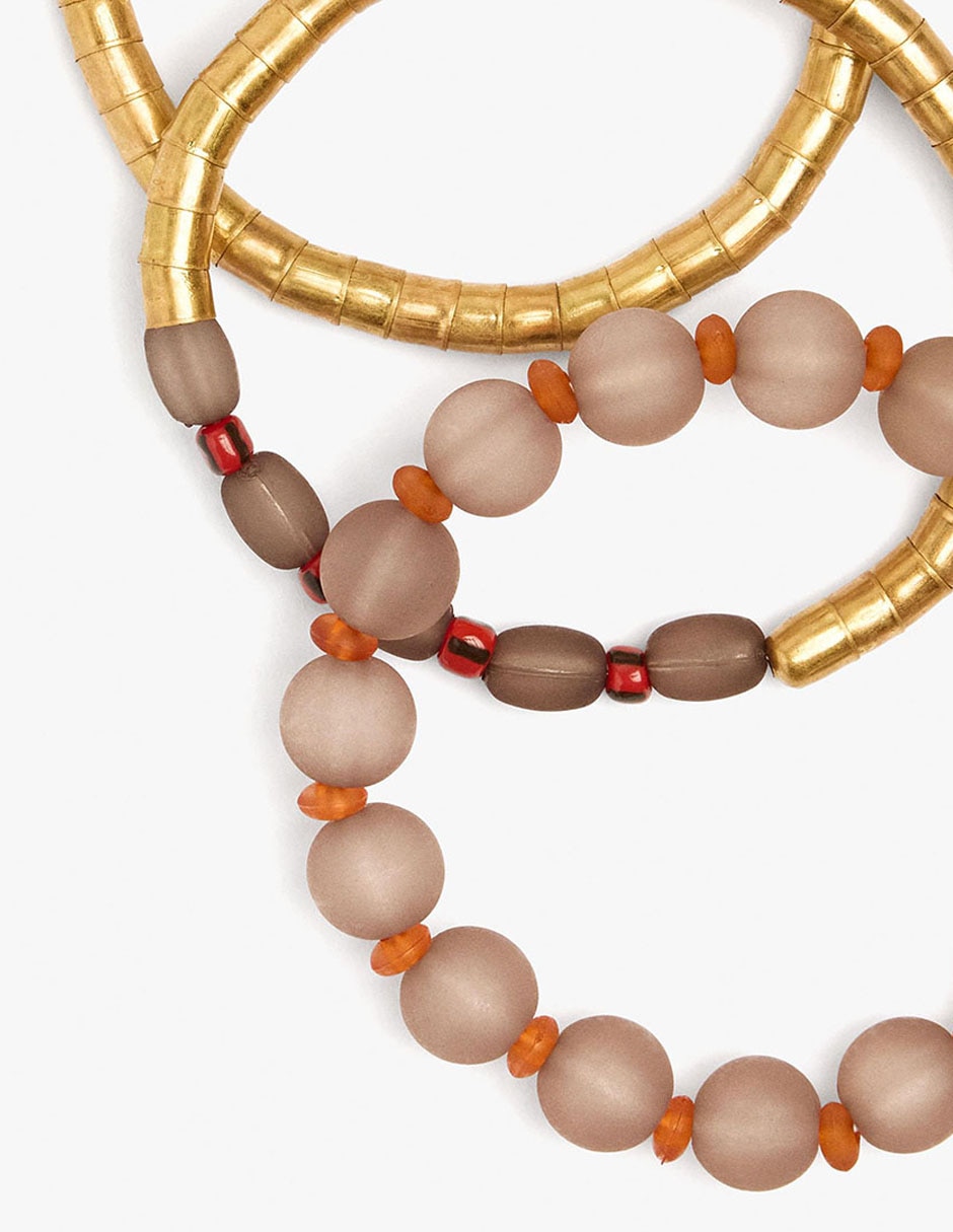 Set pulsera 2