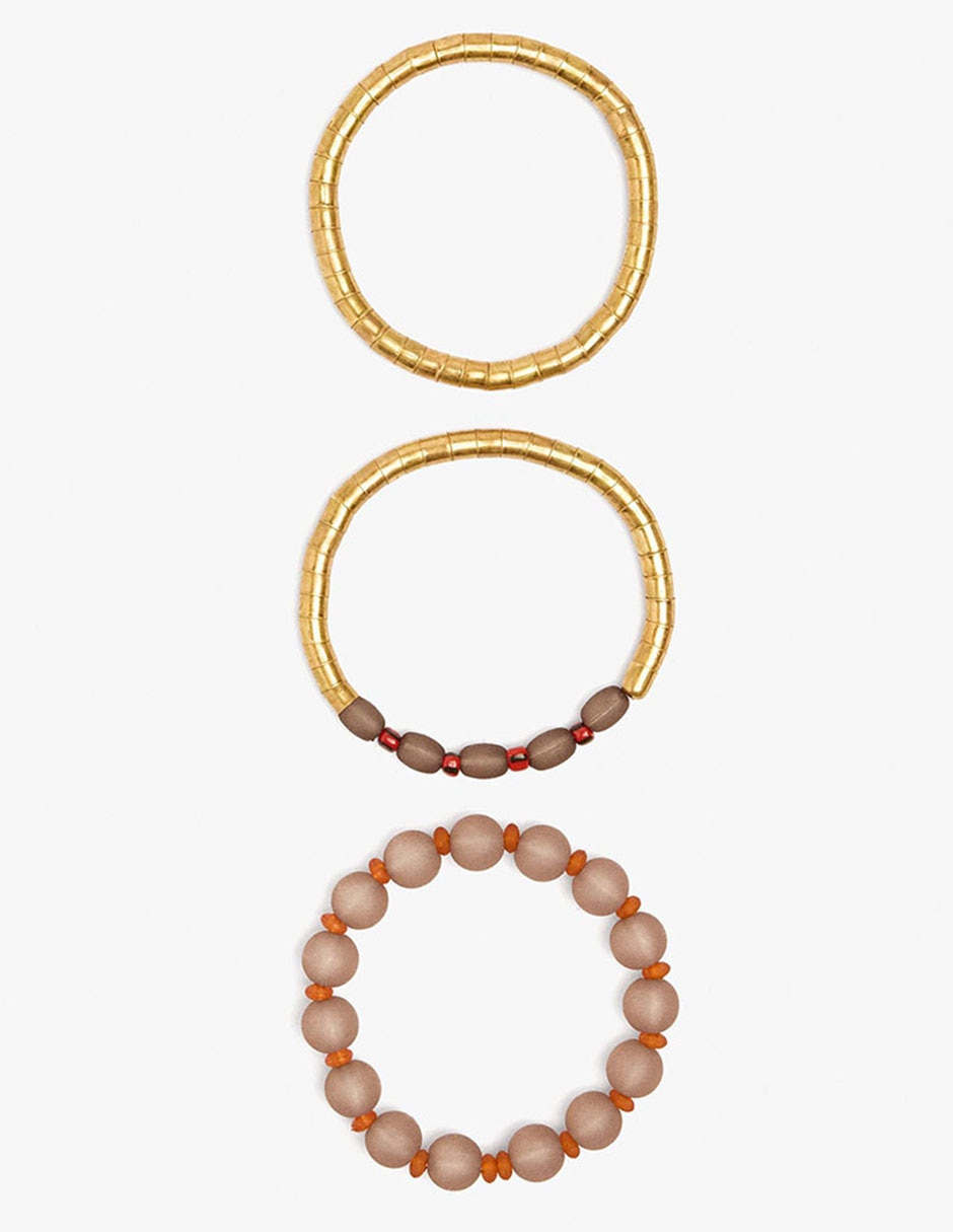 Set pulsera 3