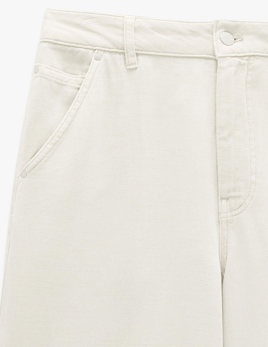 Pantalón wide leg para mujer 6
