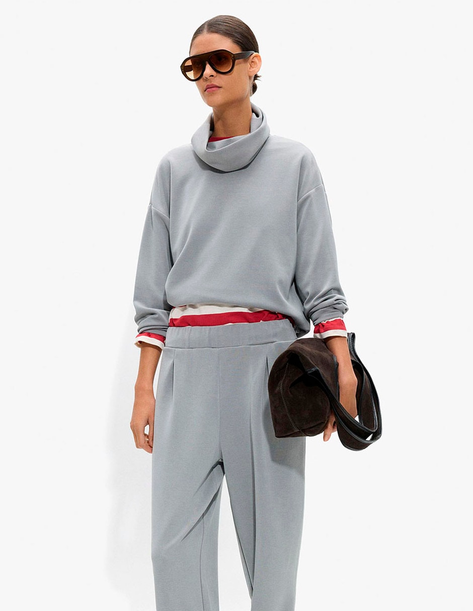 Sudadera para mujer