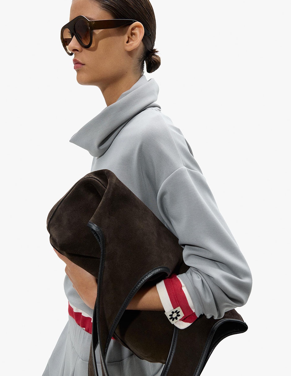 Sudadera para mujer 2